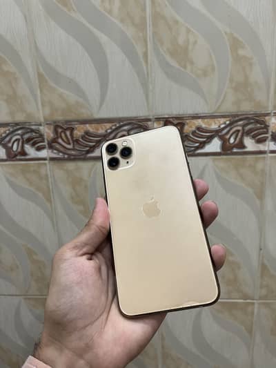 Apple iPhone 11 Pro Max