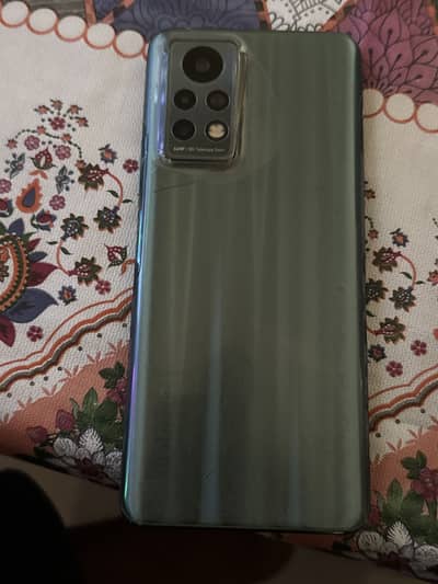 Infinix note 11 pro