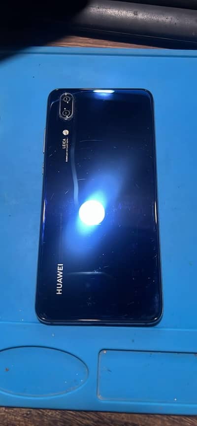 Huawei P20