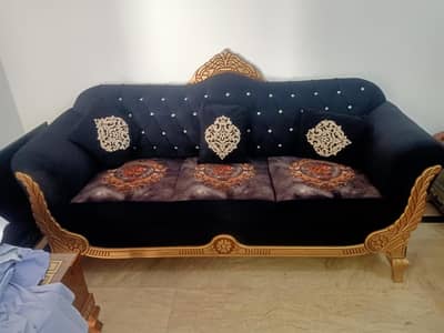 sofa set