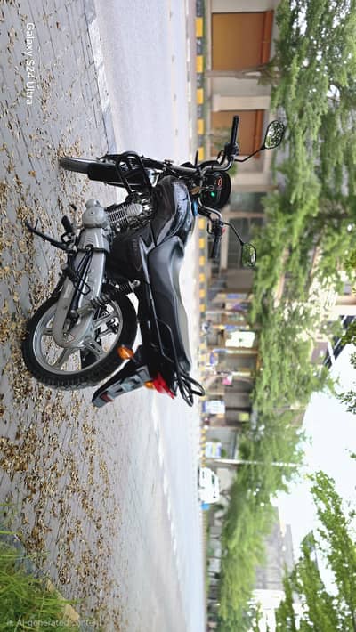 Suzuki Gd110s 2022 Model urgent sale