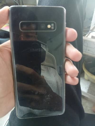 Samsung Mobile S10