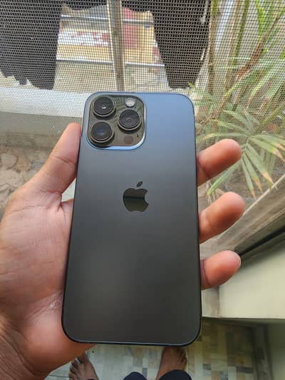IPhone 13 Pro jv pta