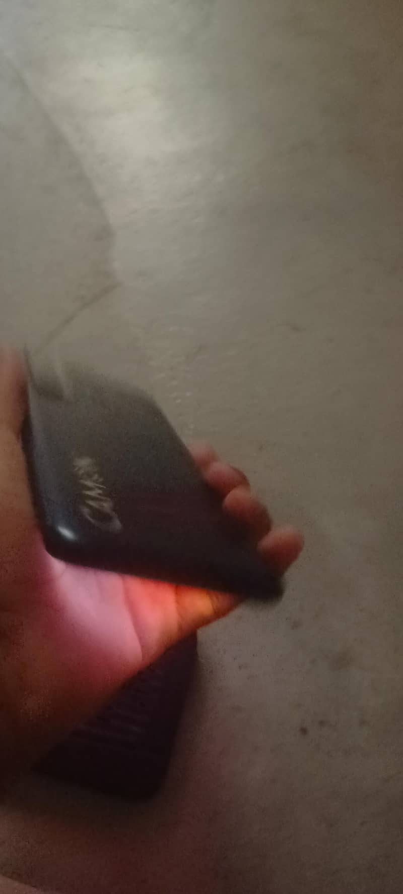 Tecno CAMON 17 2