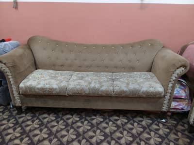 5 seater sofa set