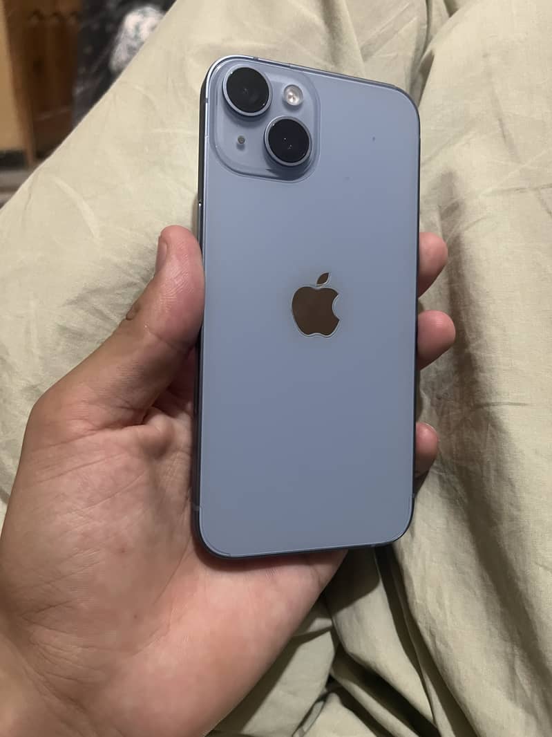 Apple iPhone 14 1