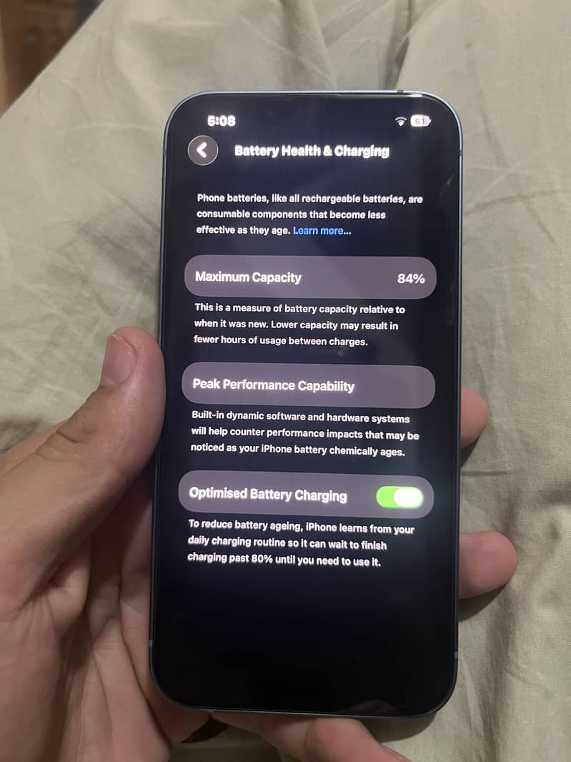 Apple iPhone 14 3