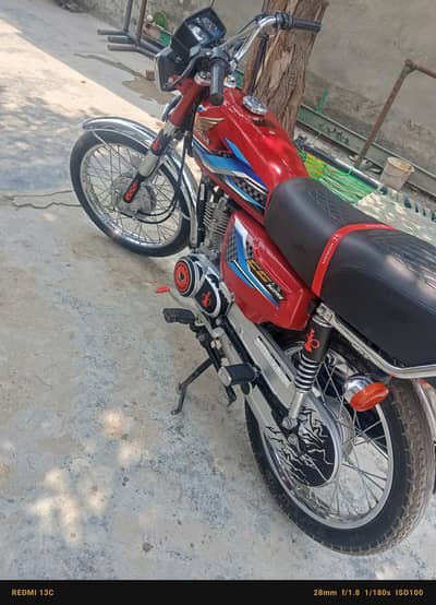 bike for sale