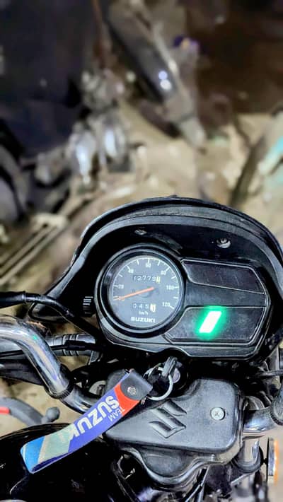 Suzuki 110 for sale