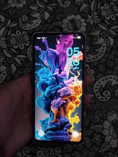 Samsung Mobile A53 5G
