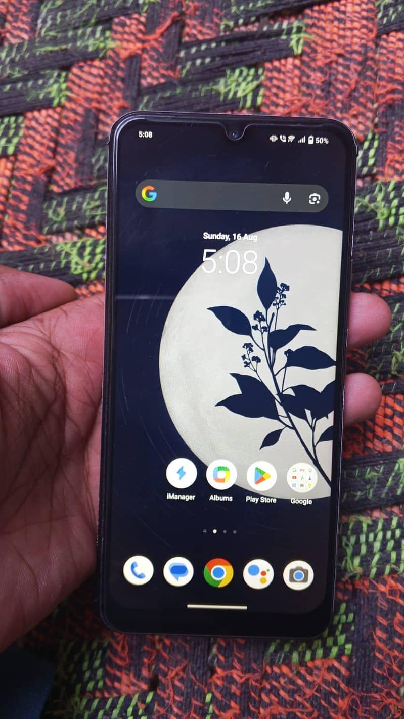 vivo v21 1