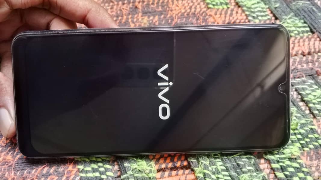 vivo v21 3