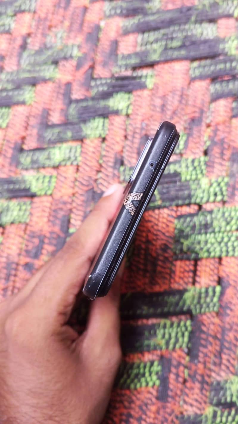 vivo v21 5