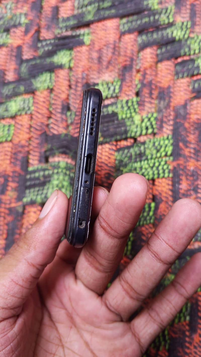 vivo v21 8