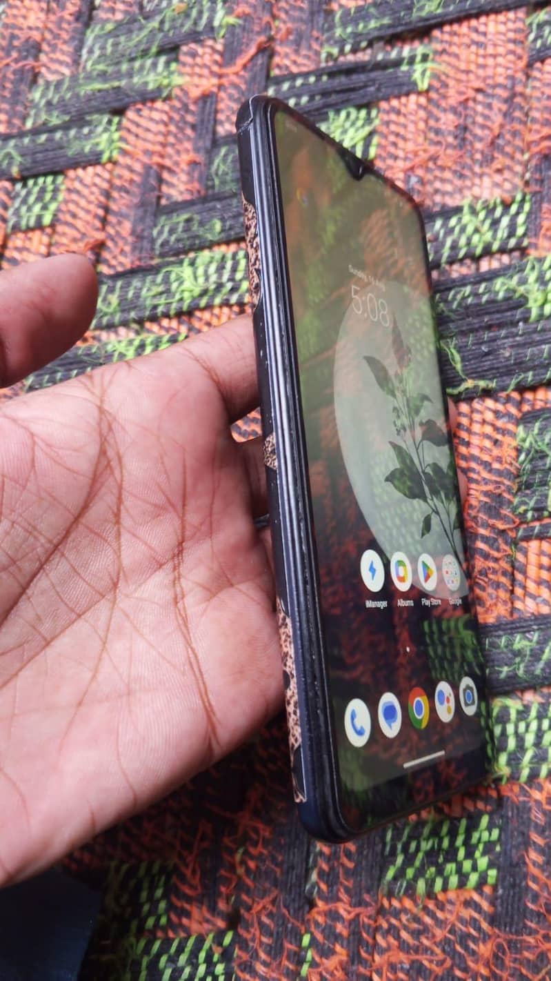 vivo v21 9