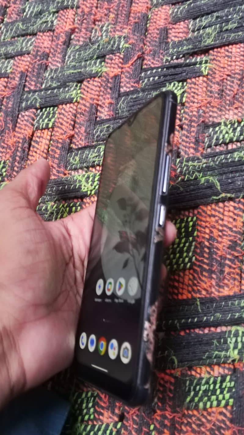 vivo v21 10