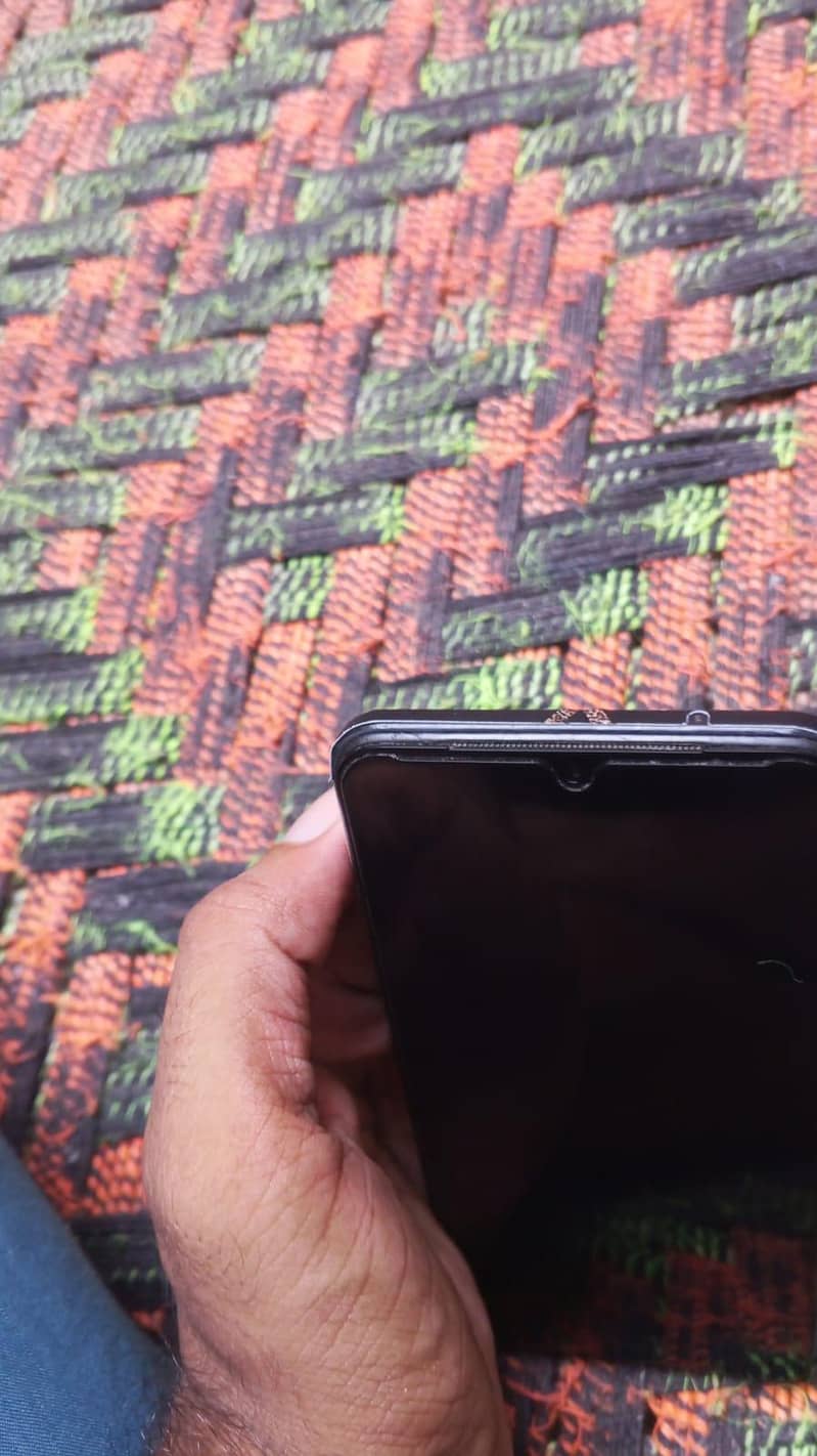 vivo v21 11