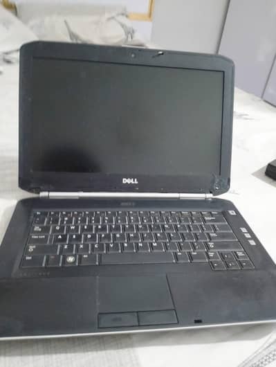 Dell Latitude core i5 2nd Generation