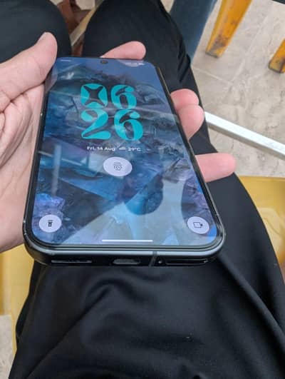 Google Pixel 9