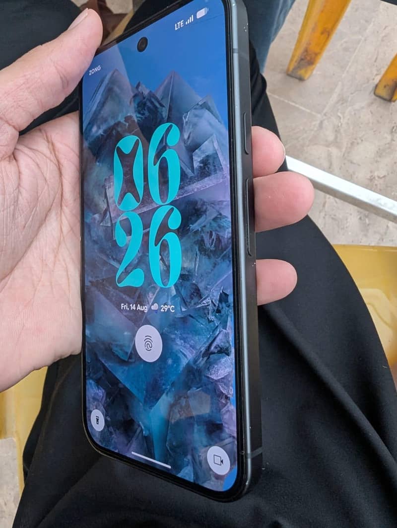 Google Pixel 9 9