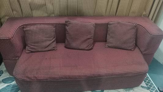 Sofa Cum Bed