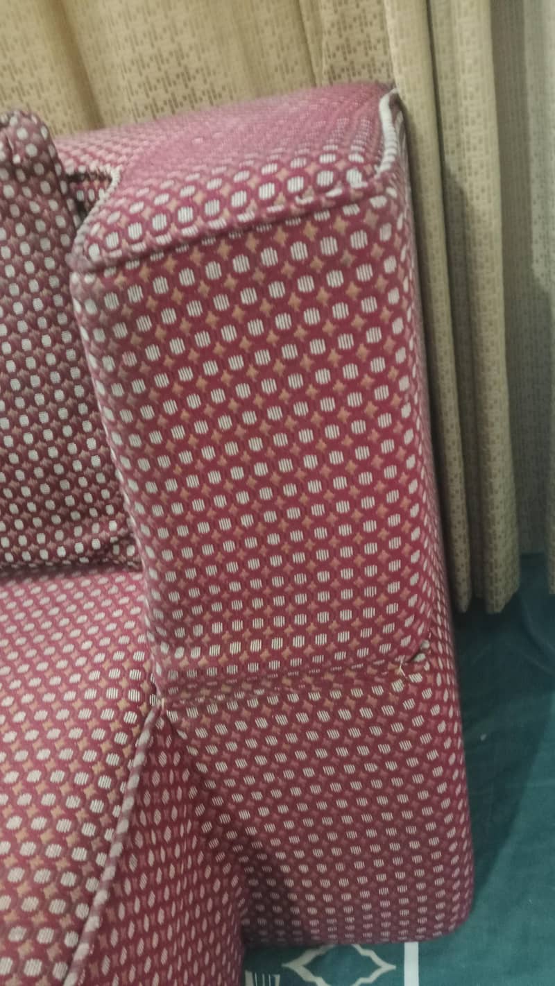 Sofa Cum Bed 2