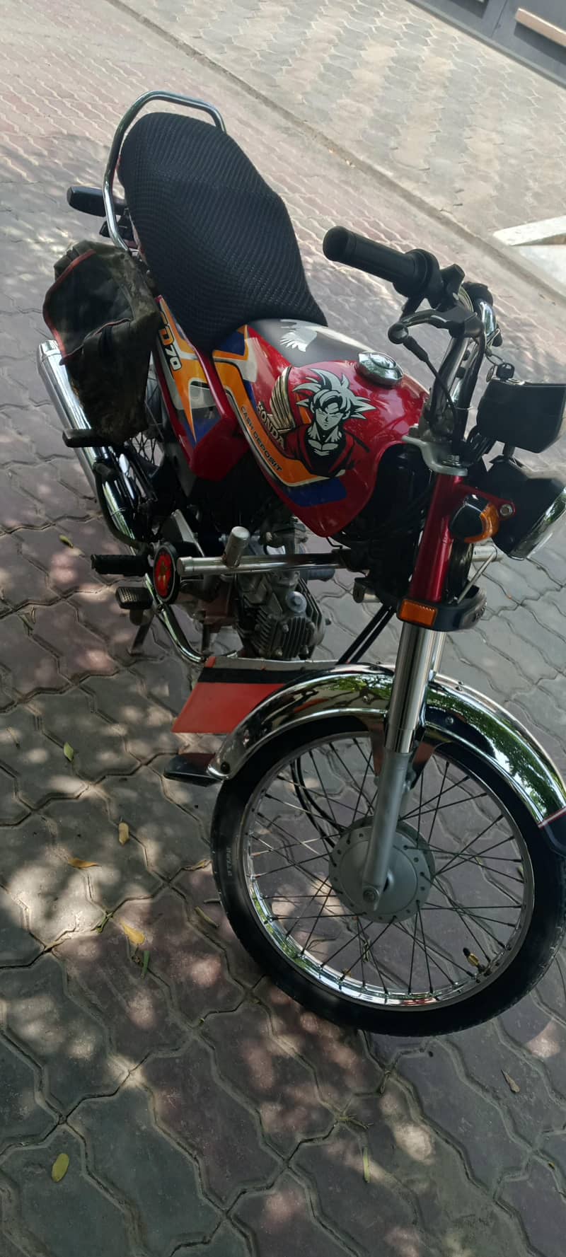 CD 70 0