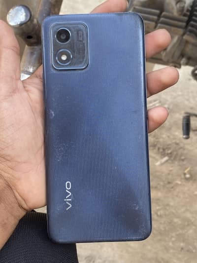 Vivo Y01
