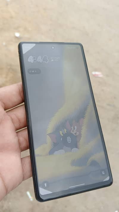 Google Pixel 6a