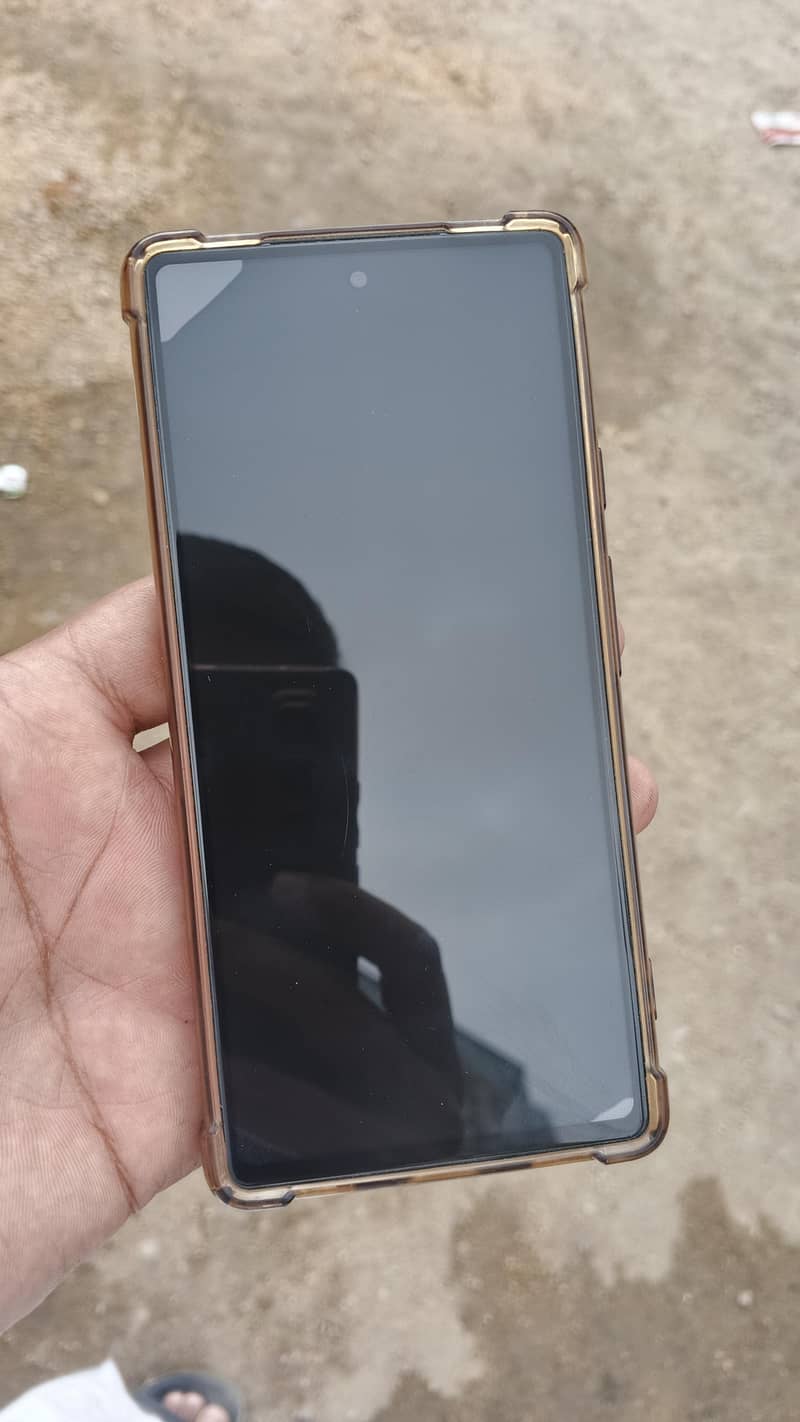 Google Pixel 6a 1