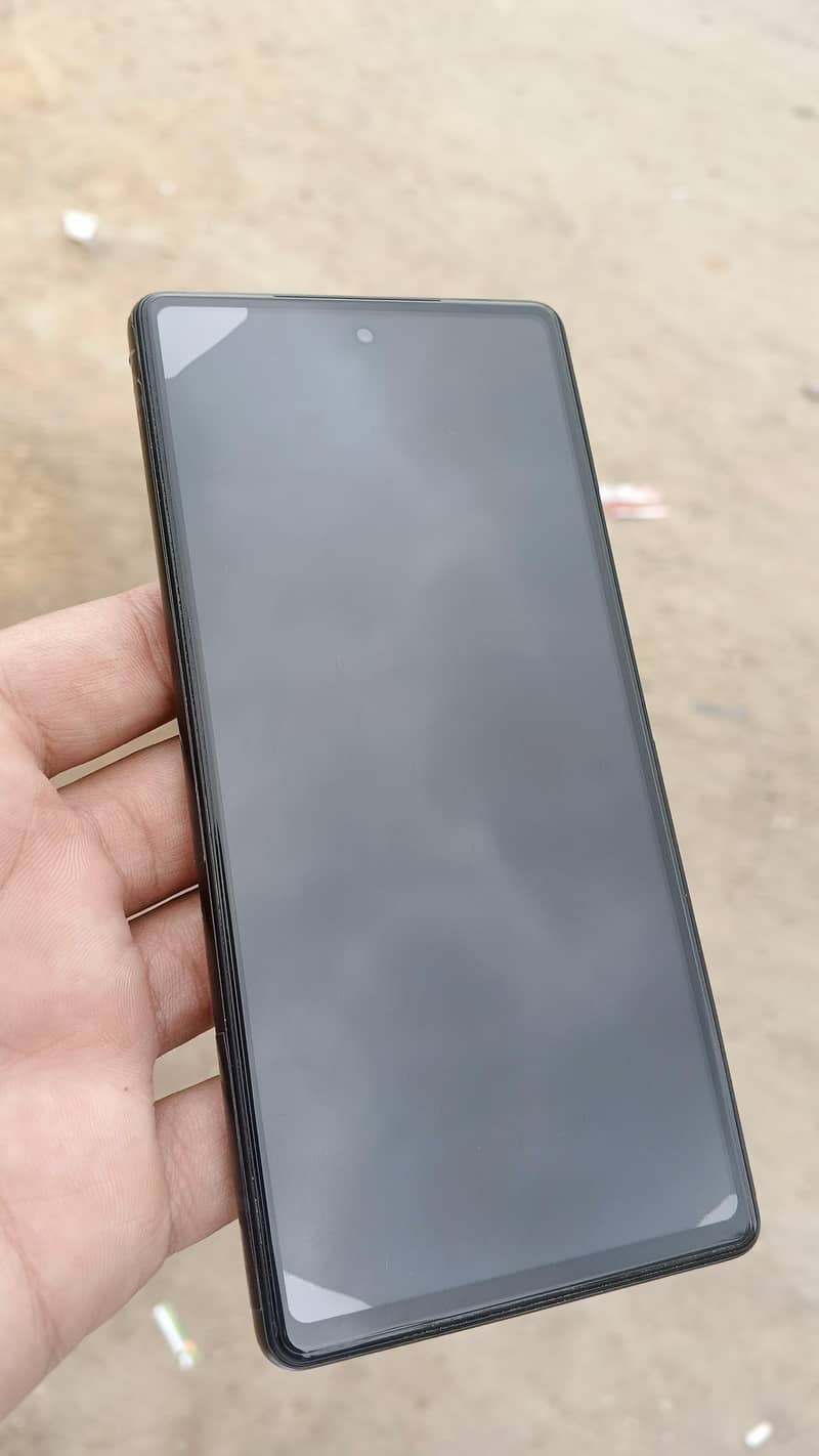 Google Pixel 6a 6