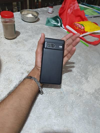 Google Pixel 7