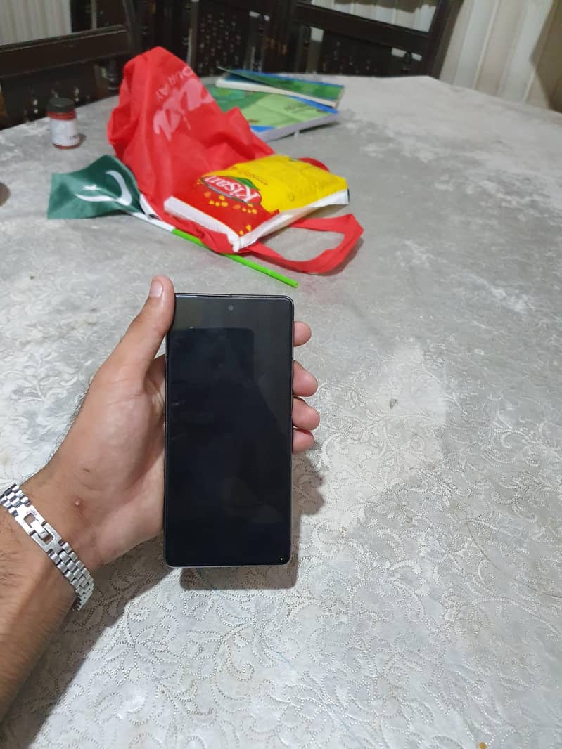 Google Pixel 7 6