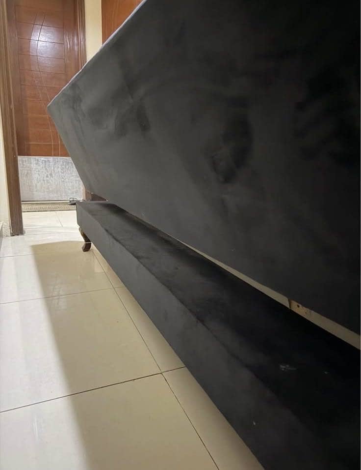 Modern Sofa Bed 0