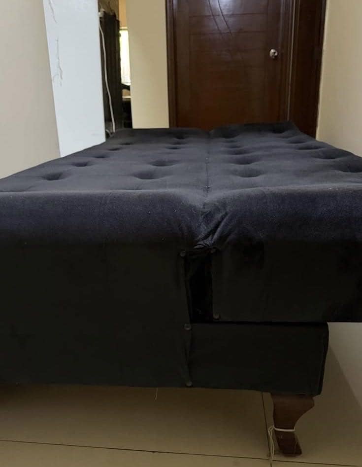 Modern Sofa Bed 1