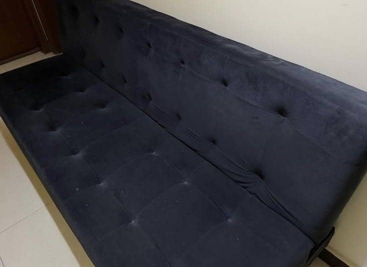 Modern Sofa Bed 2