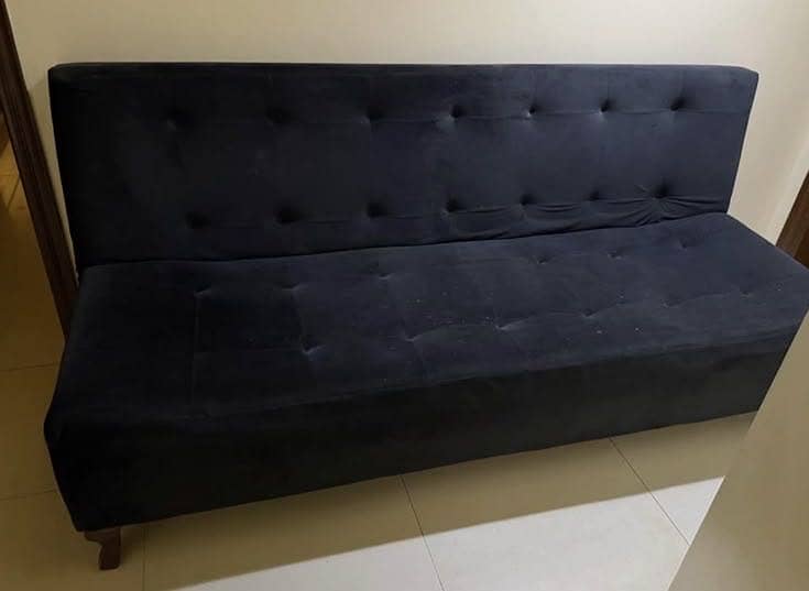 Modern Sofa Bed 3