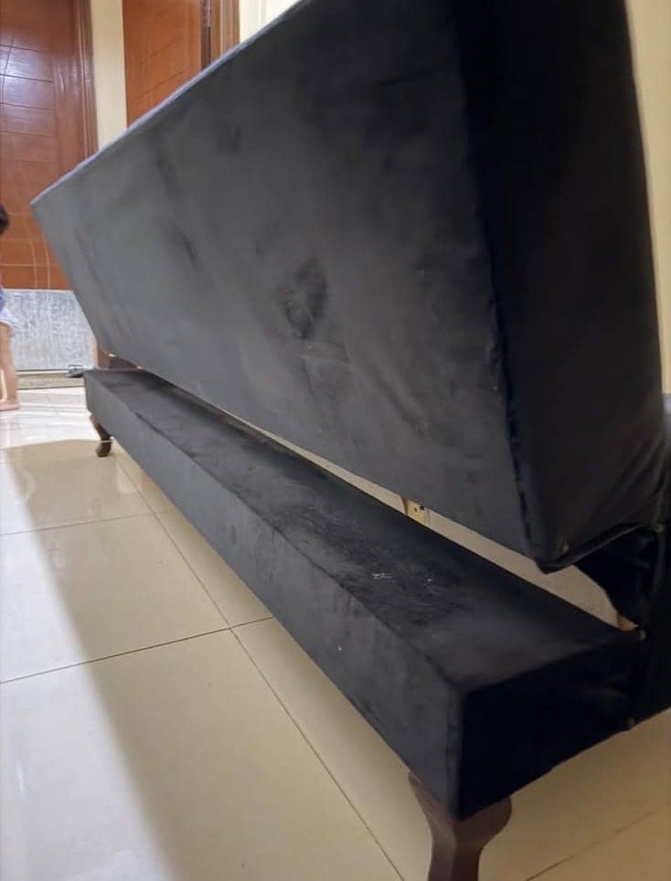 Modern Sofa Bed 4