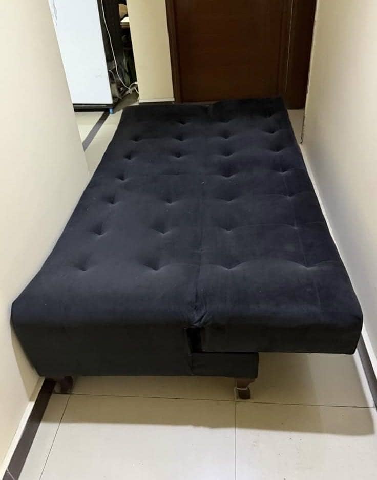 Modern Sofa Bed 5