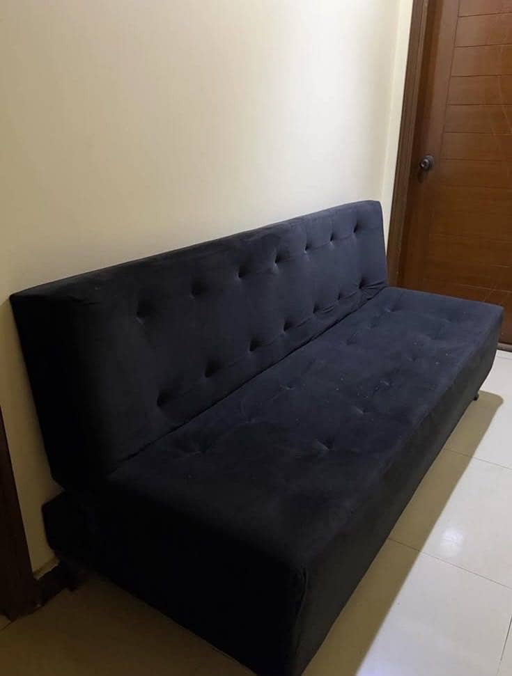 Modern Sofa Bed 7