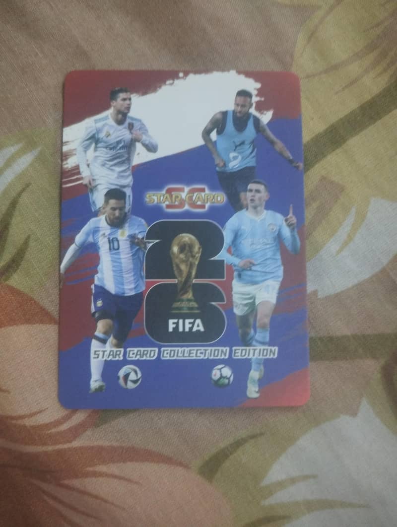 FC cards 1