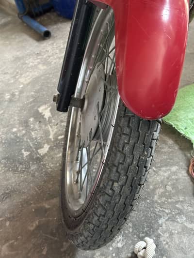 Honda pridor