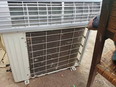 G 10 inverter