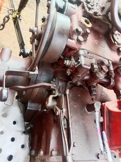 480 tractor 86 model