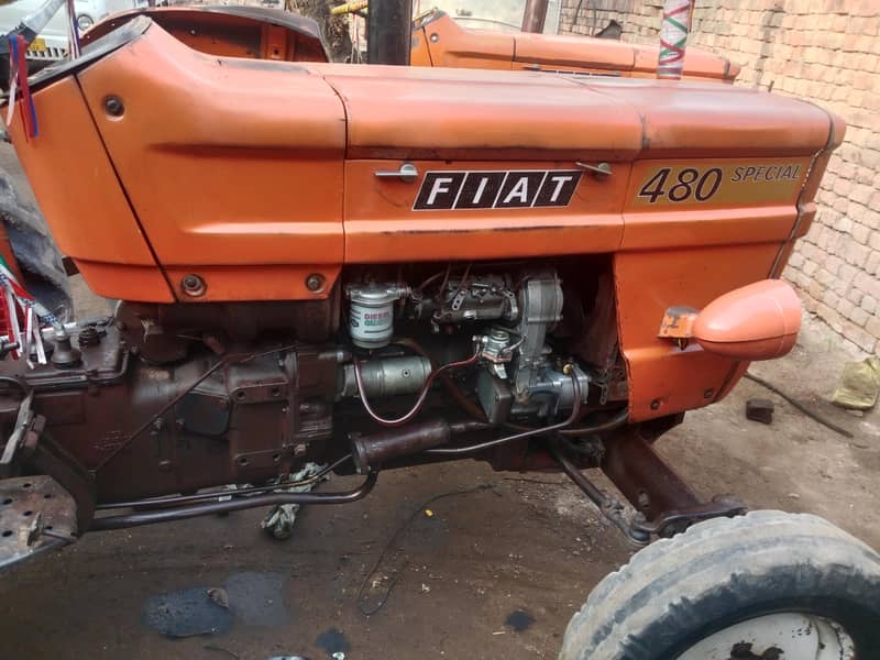 480 tractor 86 model 3