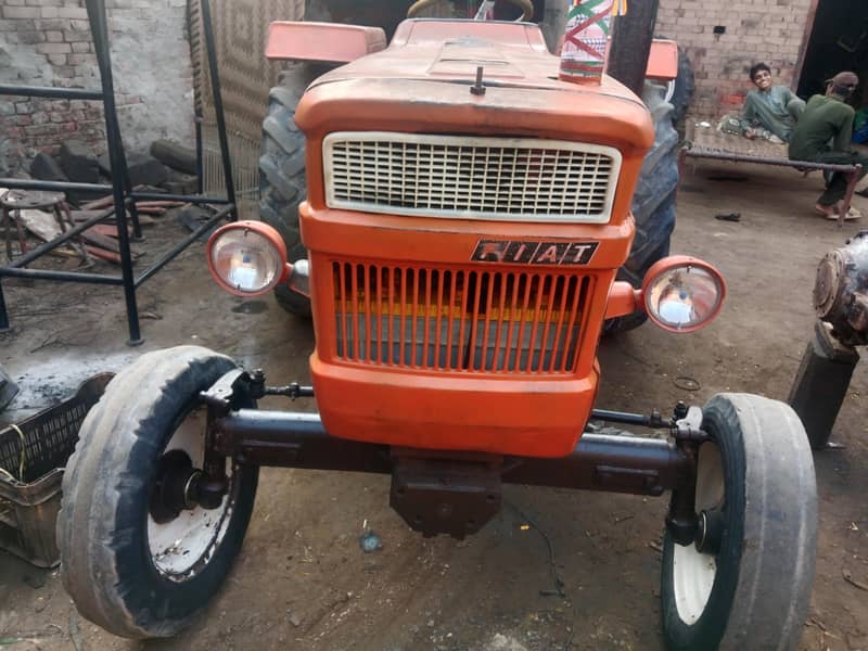 480 tractor 86 model 4