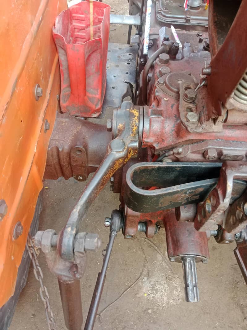 480 tractor 86 model 11