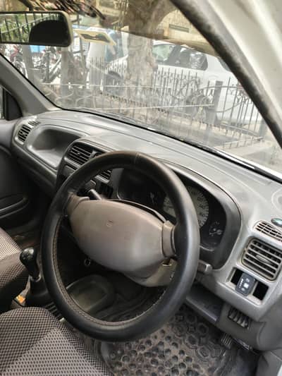 Suzuki Alto 2010