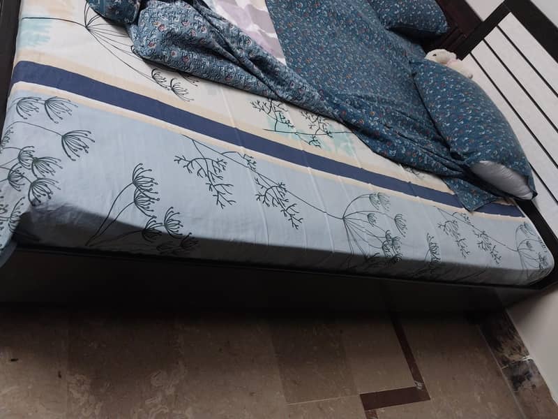 2 single bed 2