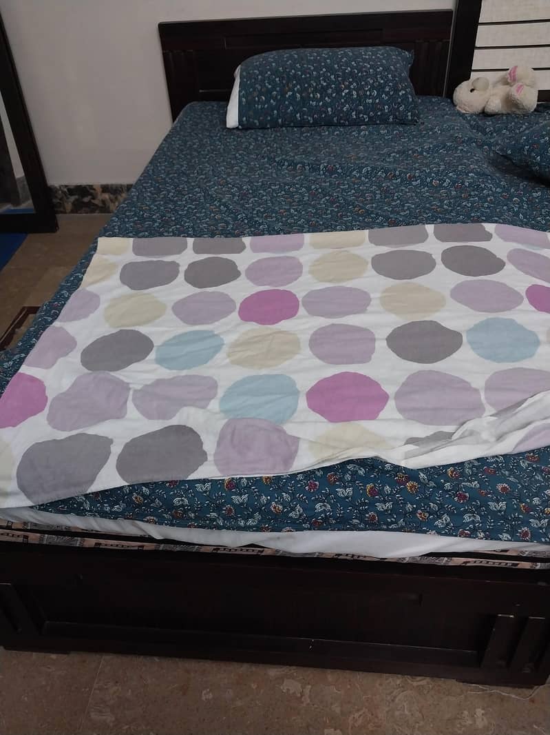 2 single bed 3